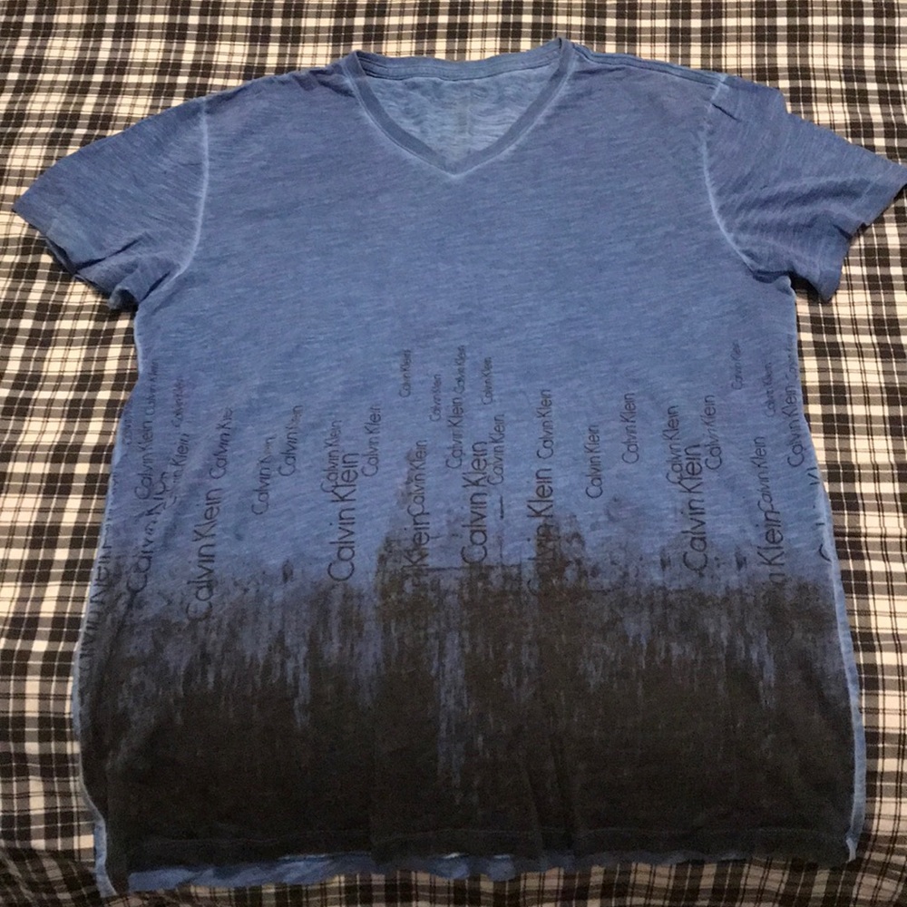 Calvin Klein t-shirt